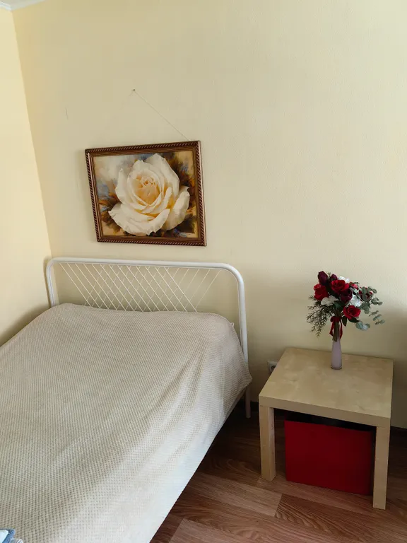 1-комнатная Квартира — аренда посуточно в Дивеево