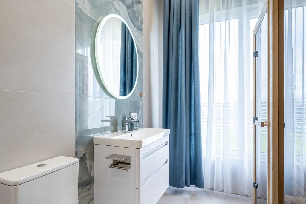 Дом с сауной в курортном районе Ласкино-Парк