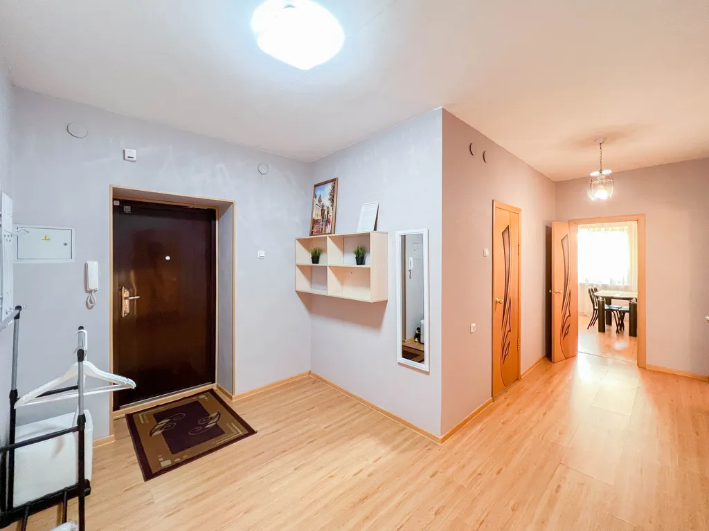 Квартира в одном из лучших районов города