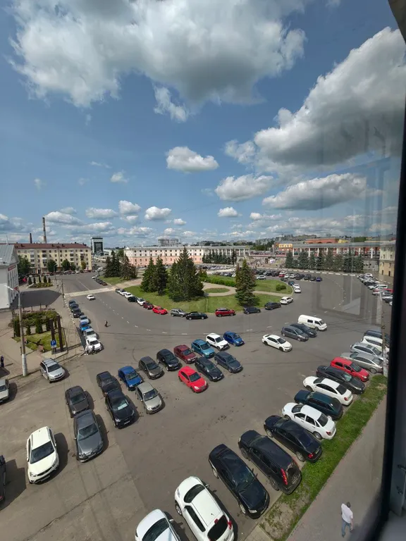 Квартира комфорт-класса в 5 минутах от ЖД вокзала