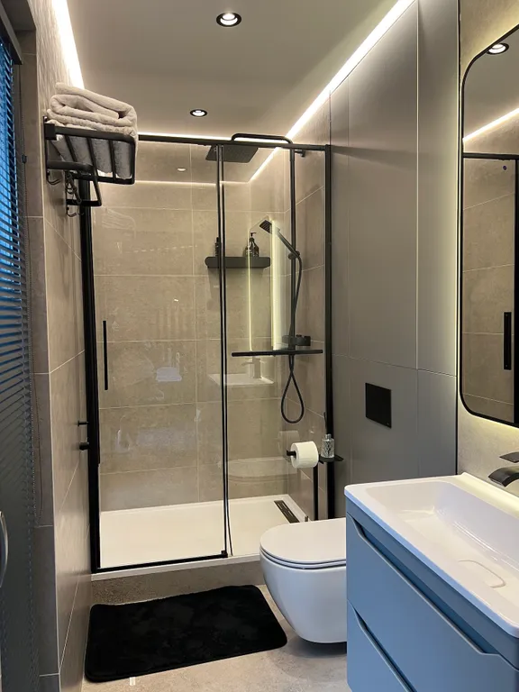 Дом на озере