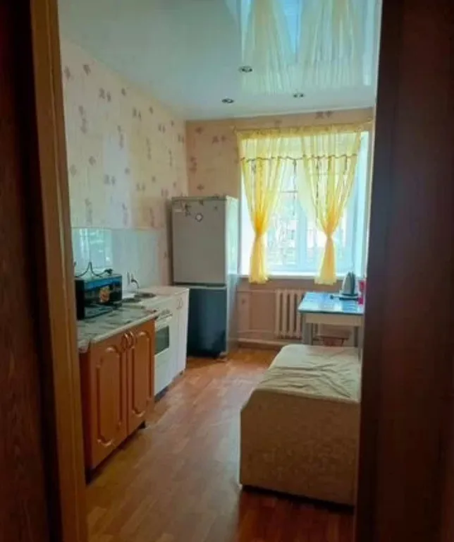 Уютная квартира недалеко от центра города