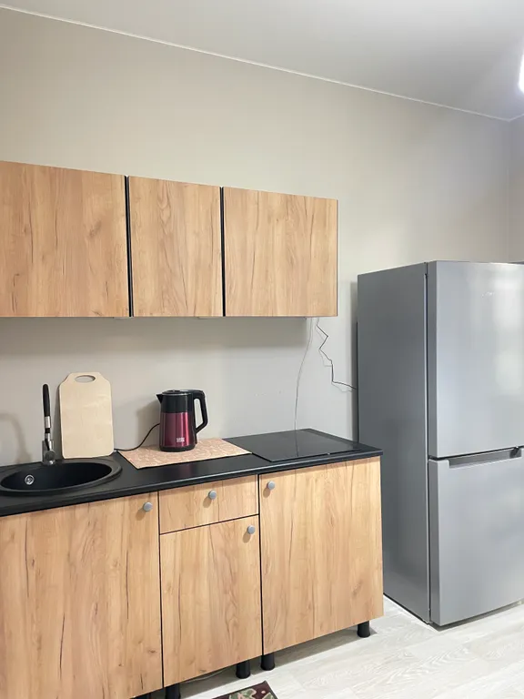 Квартира Уютная квартира недалеко от парка — Краснодар