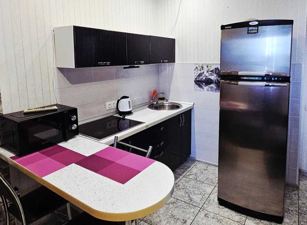 Уютная студию около МРНЦ им. Цыба