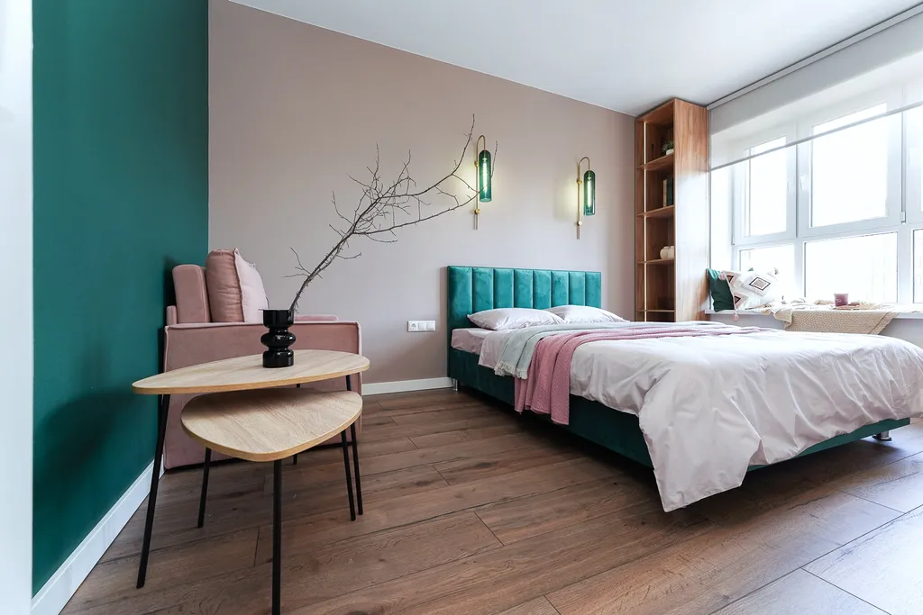 Квартира Квартира В семейном квартале Достояние — Краснодар