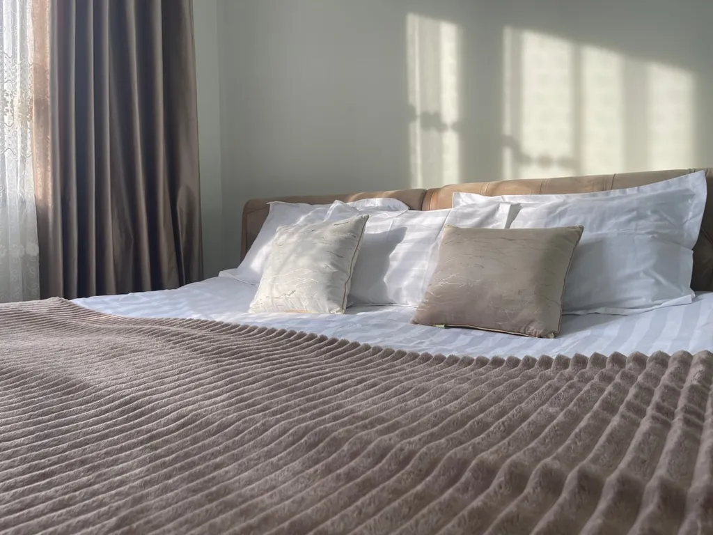 Апартаменты у метро Дружба народов в ЖК Чакар