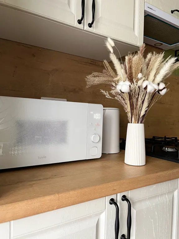 Квартира Светлая просторная однокомнатная квартира с индивидуальным отоплением — Ярославль