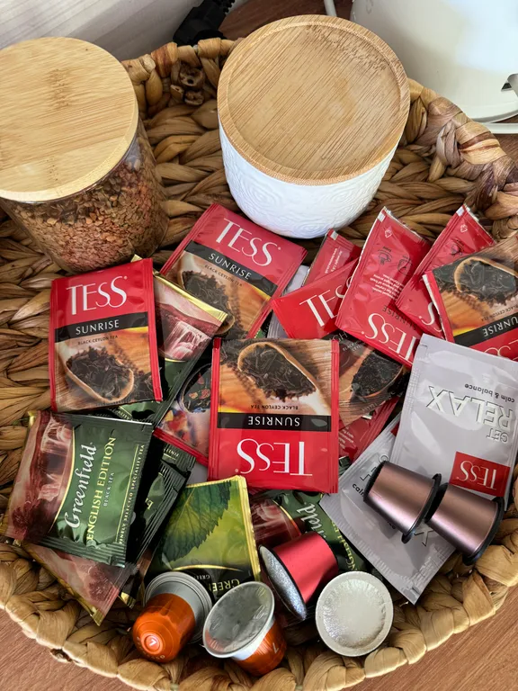 Дом с массажным креслом