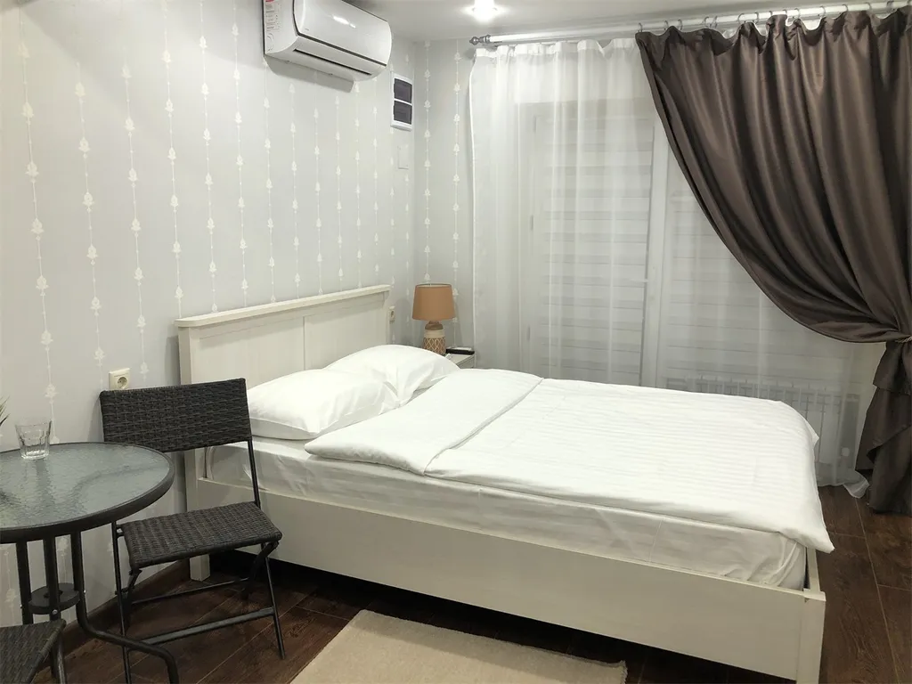 Квартира 1-комнатная Квартира — Сочи