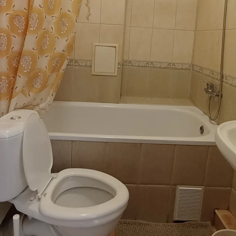 Квартира Комната — Анапа