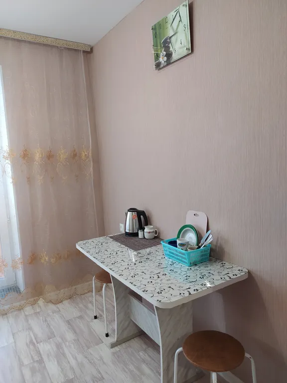 Уютные Апартаменты у Ленты