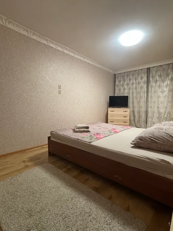 Уютная 2-х комнатная квартира в самом центре города