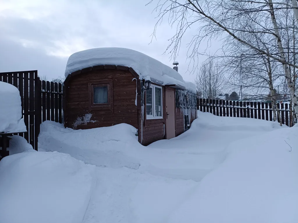 Коттедж Дом в аренду, горнолыжка Сорочаны — Капорки