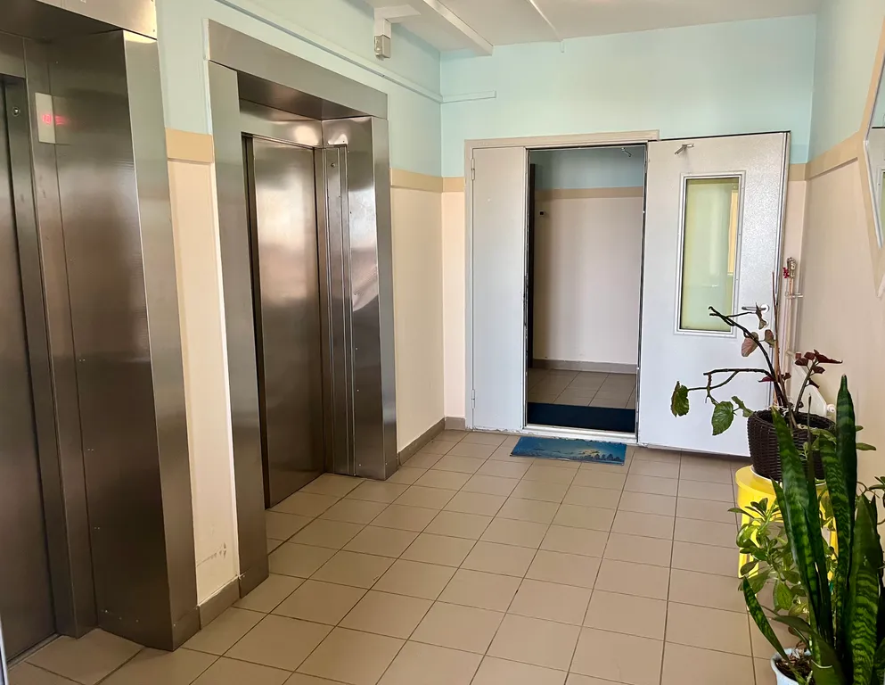 Уютная квартира в центре
