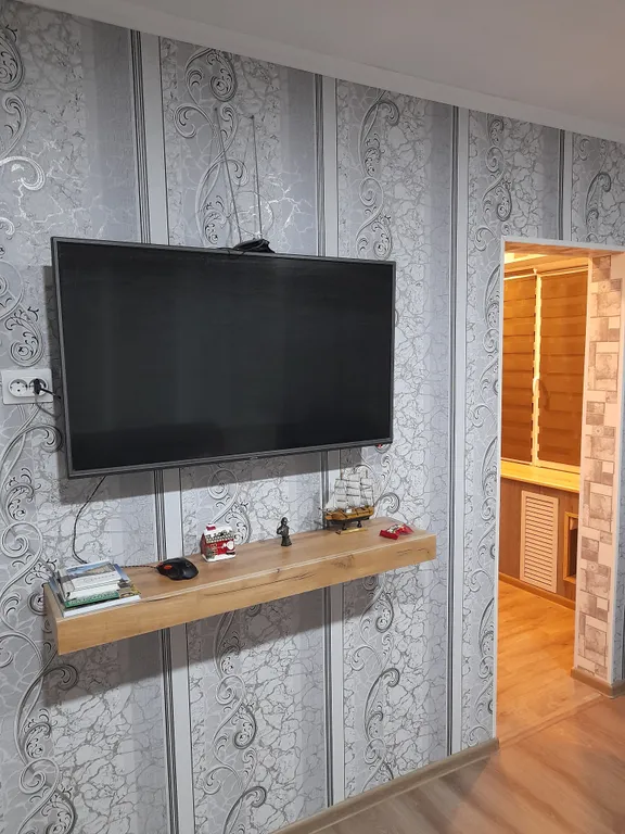 Квартира в центре