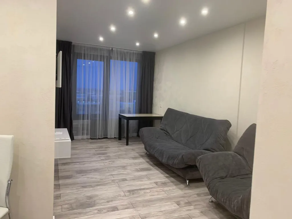 Квартира на Центральной площади — аренда посуточно в Ижевск