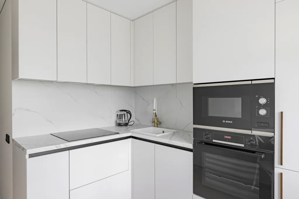 Апартаменты повышенного качества