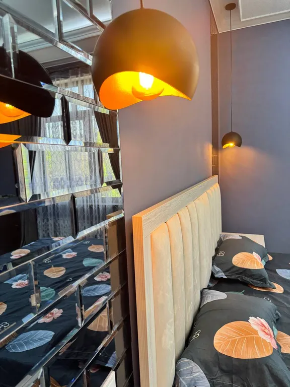 3-этажный дом  в центре города