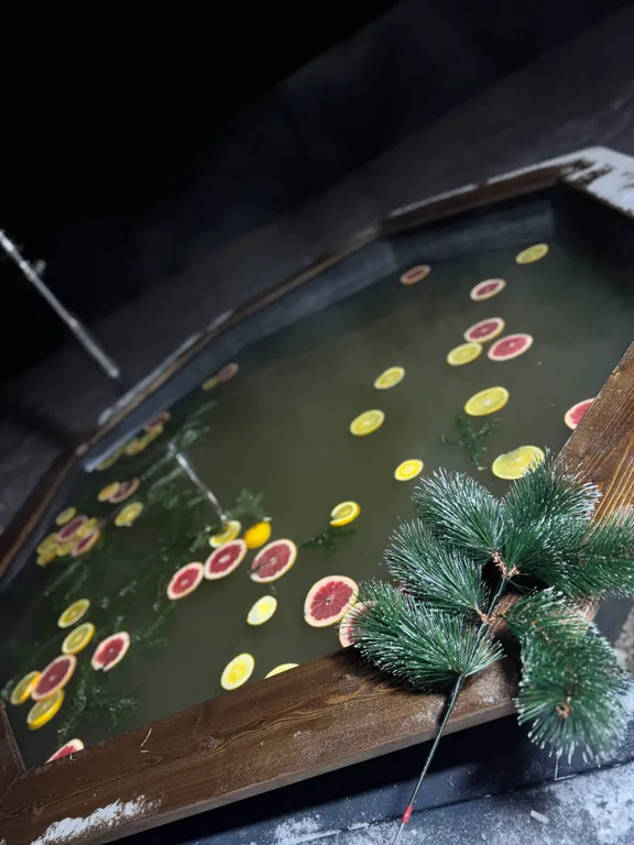 Коттедж 1-комнатный Дом — Юсупово