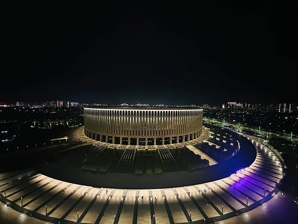 Квартира Квартира Шикарная двушка с видом на парк галицкого — Краснодар