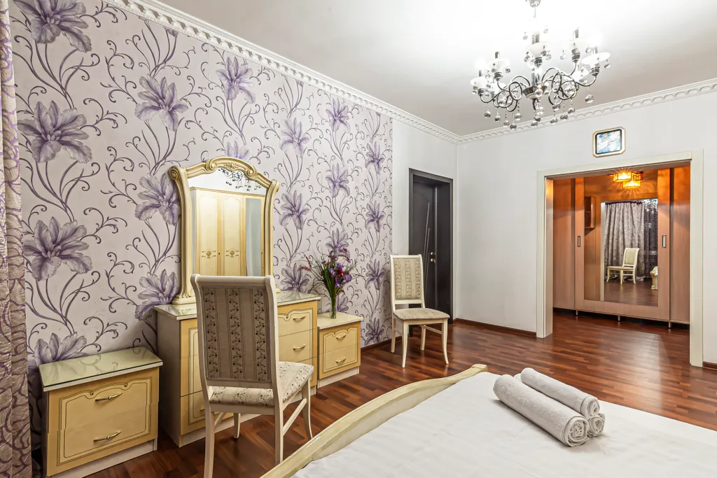 Квартира ЖК Южный Дуэт — Алматы