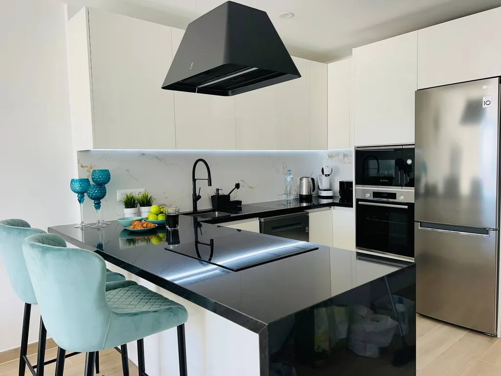 PaulMarie Rentals with Sunny Terrace Ocean View