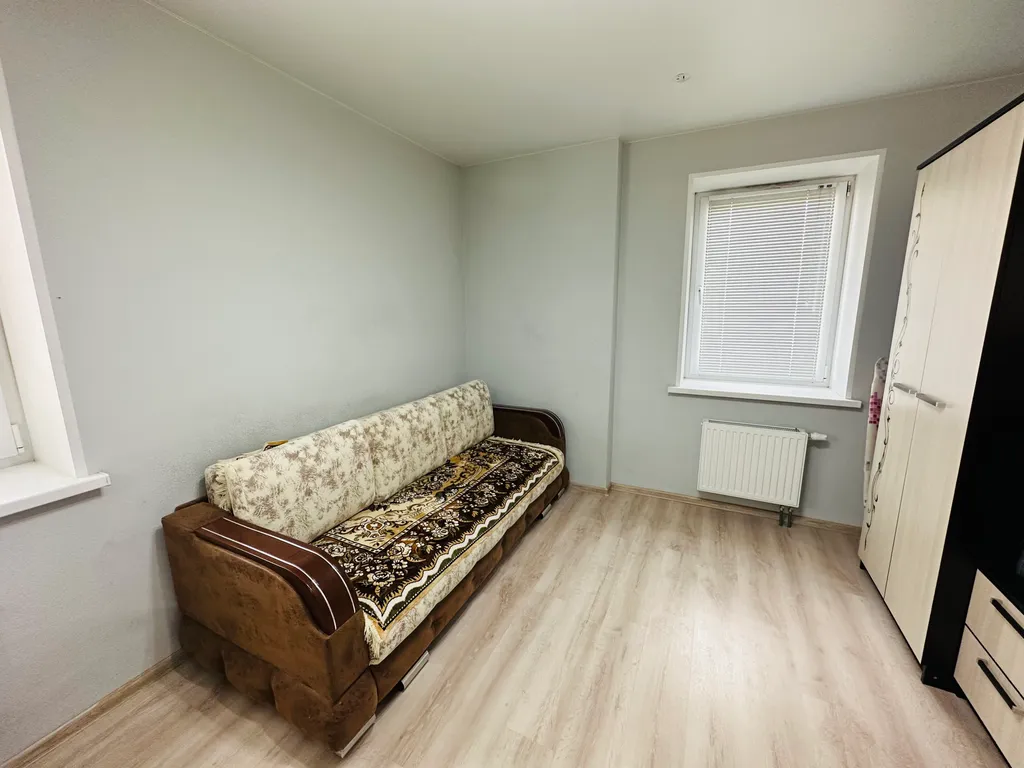 Новая квартира в Smart Home Luxury