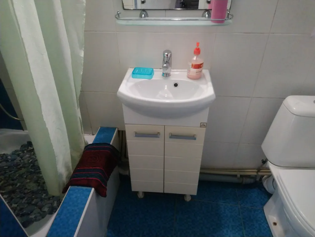 Квартира у моря в центре