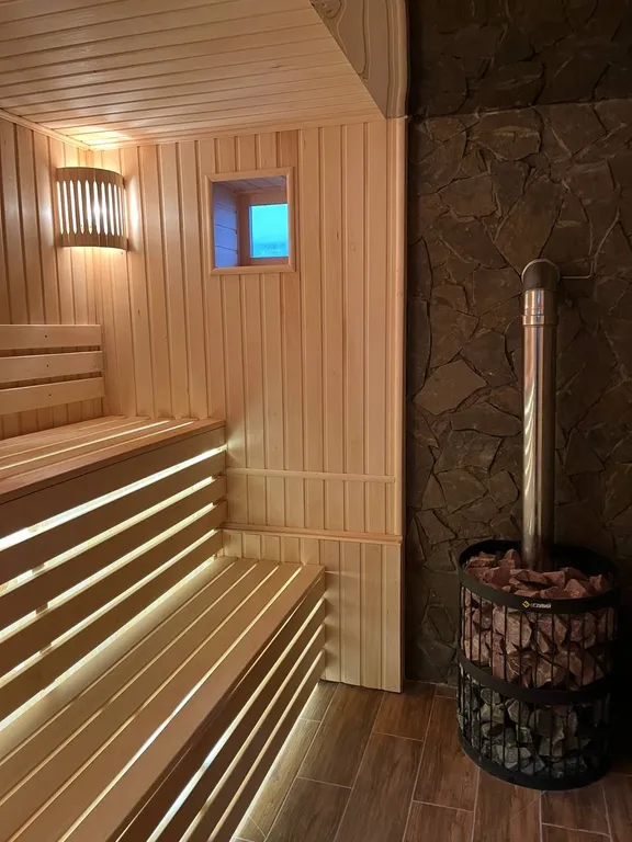 Гостевой дом Мураз