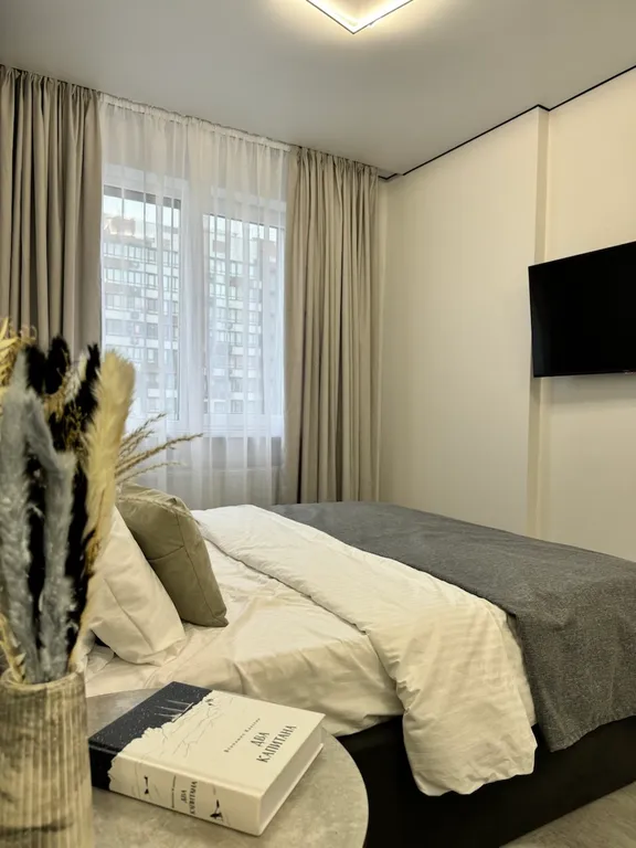 Квартира Квартира Warm White — Ростов-на-Дону