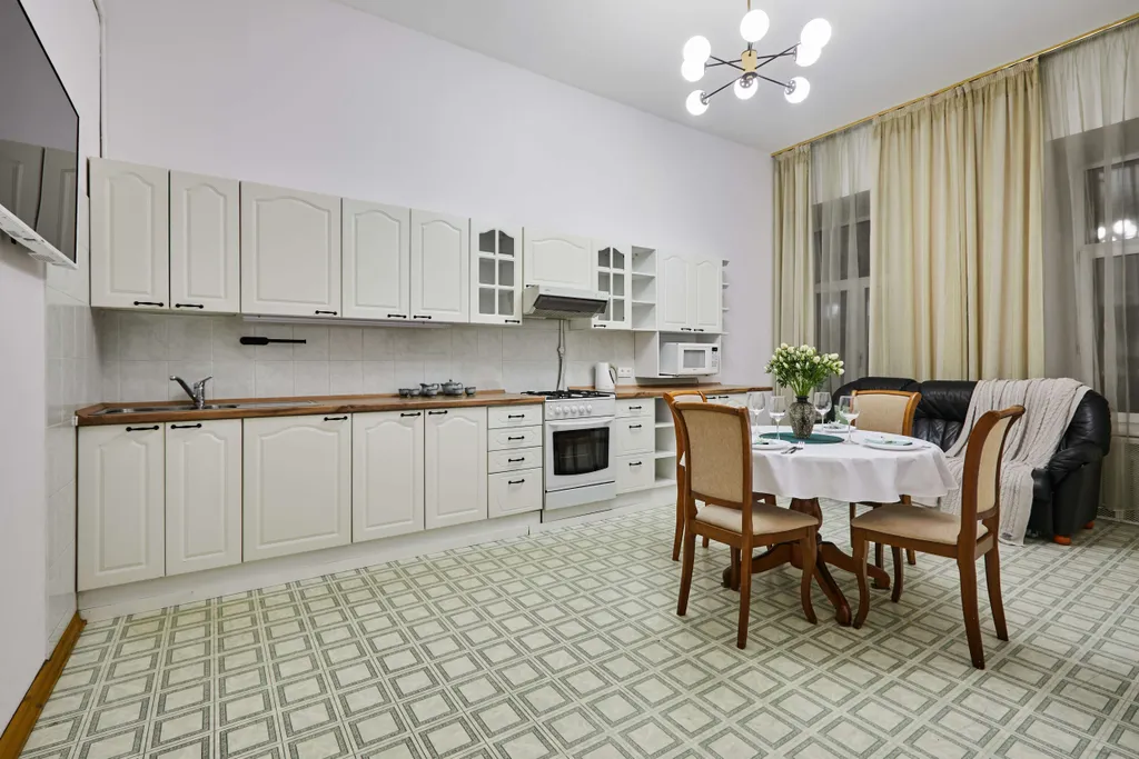 Эркер, Атмосфера Питера, комфорт