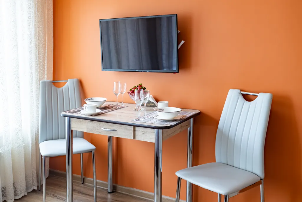 Апартамент Атмосфера