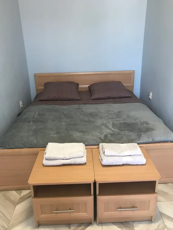 Уютная квартира рядом русский драматический театр фантан