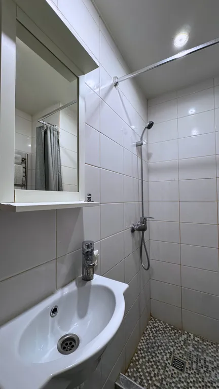 Квартира 1-комнатная Квартира — Москва