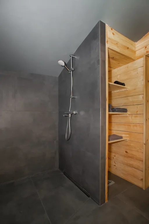 Необычный гостевой дом Экопоэзис