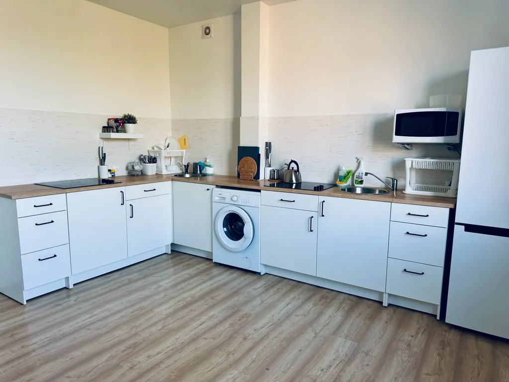 Квартира Комната — Береговое (Бахчисарай)