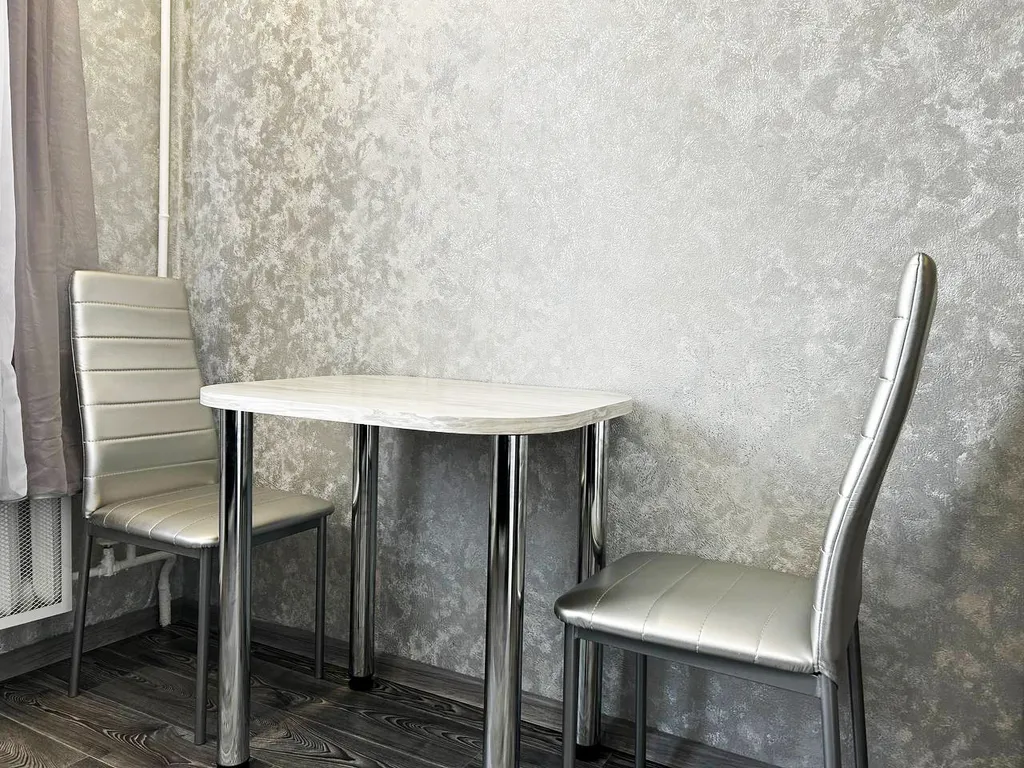 Северные апартаменты комфорт-класса в центральном районе