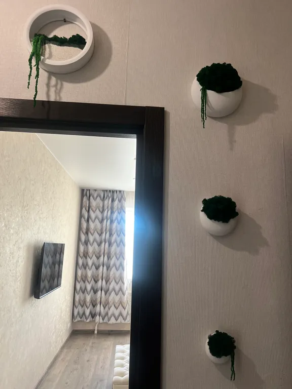 Квартира Квартира в центре Дзержинского района — Ярославль