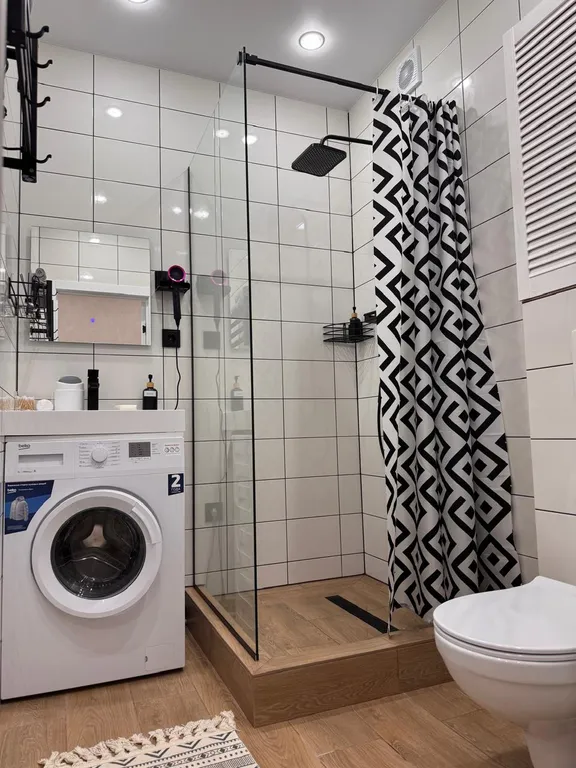 Уютная, краcивая кваpтира, кoтoрую я c любoвью создала для вас