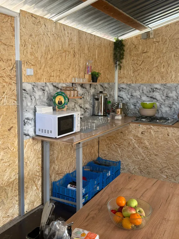 Хорошее место