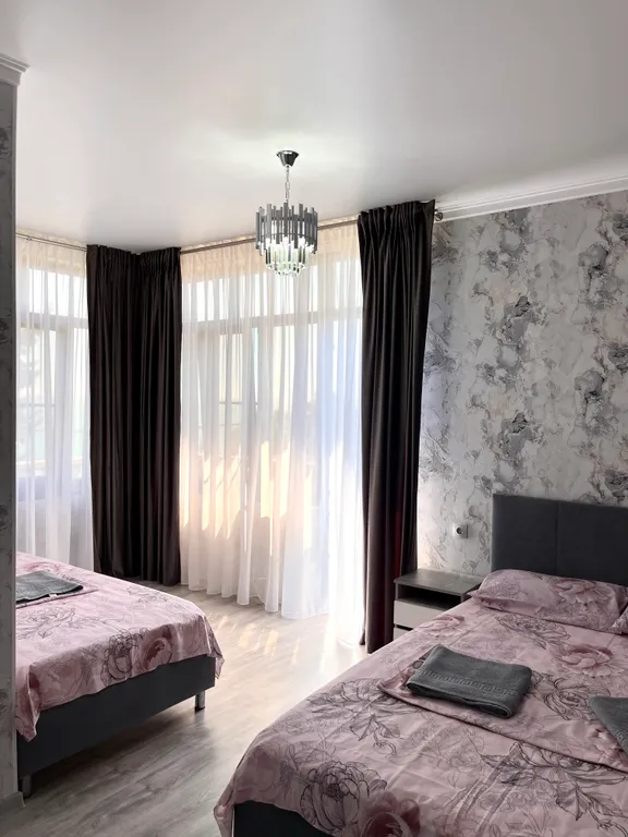 Квартира Комната — аренда посуточно в Псырцха