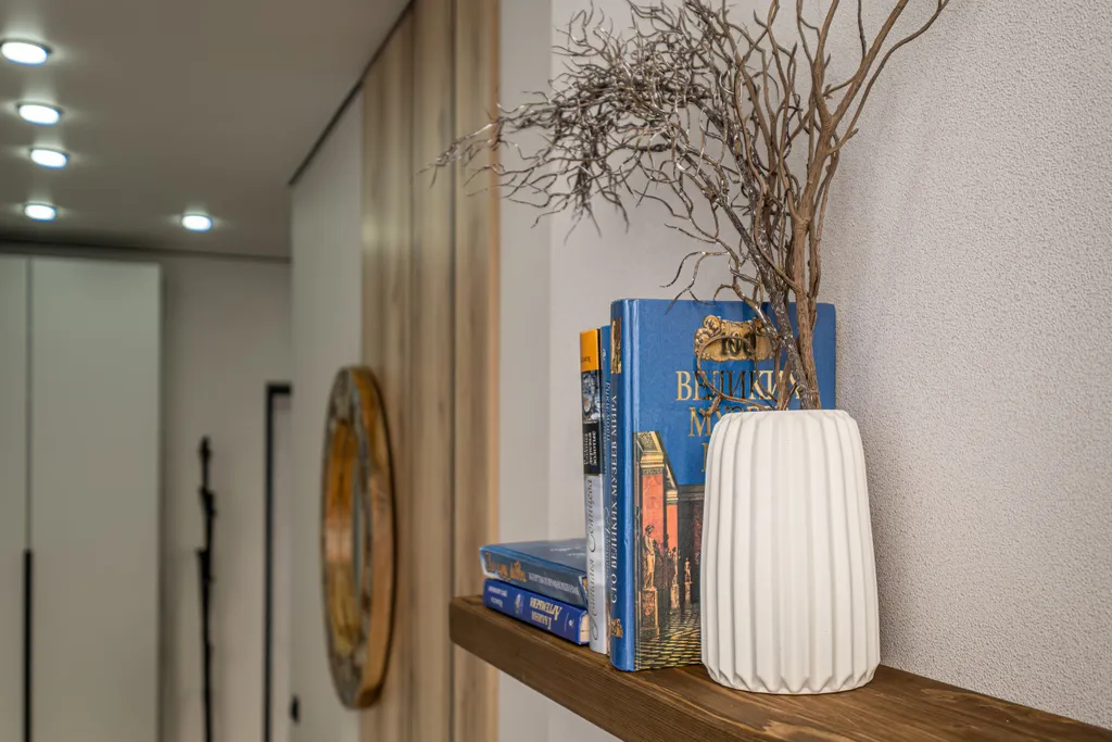 Не просто квартира, а стиль и качество