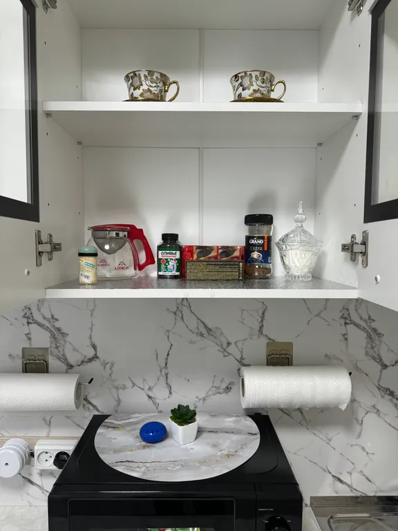 Квартира в центре Искитим