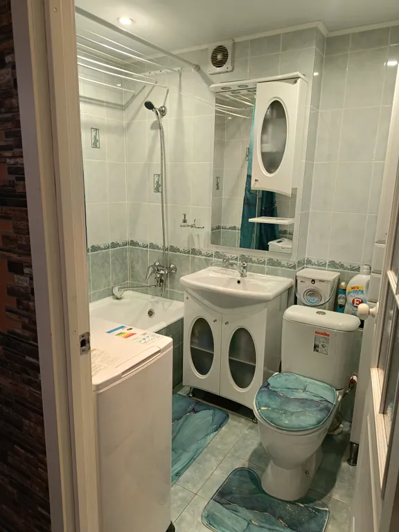 Жилье у BigWood