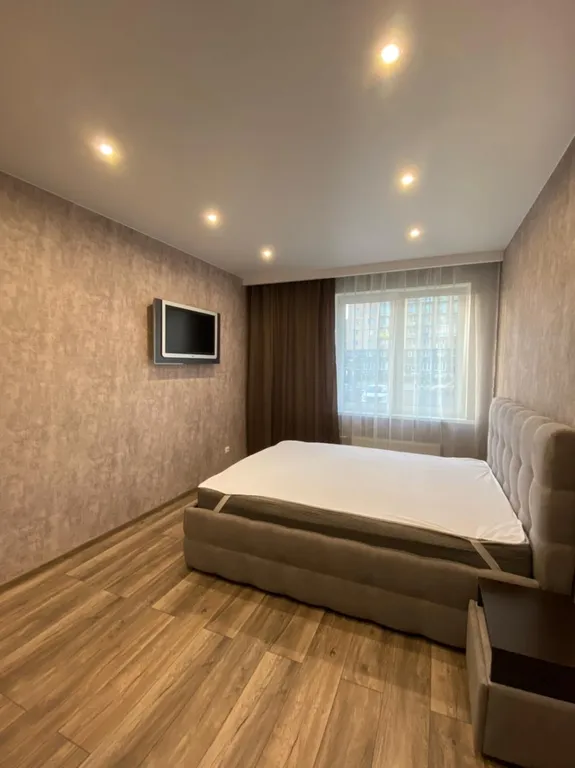 Квартира Просторная, уютная квартира — Шушары