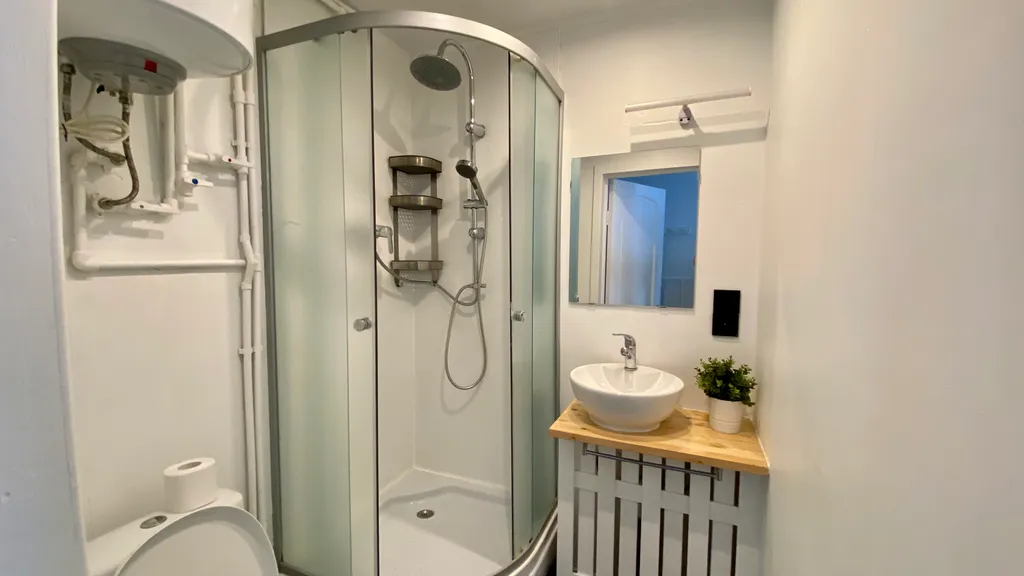 Квартира Светлое и уютное жильё в уникальной локации — Москва