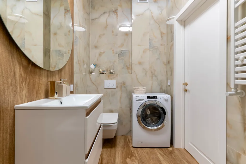 Квартира Апартаменты У Моря — Зеленоградск