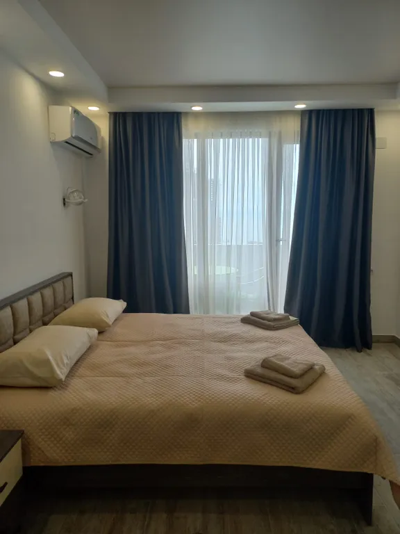 Квартира Sunset view — аренда посуточно в Батуми