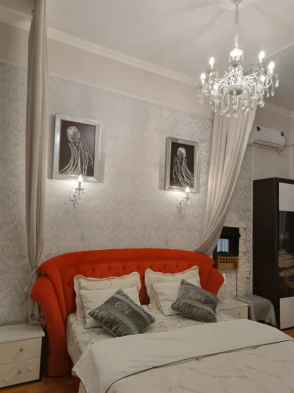 Квартира Квартира в самом центре у Южной бухты — Севастополь