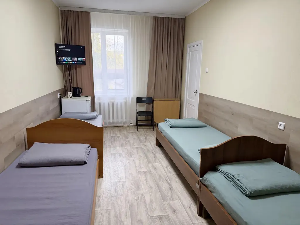 Комната